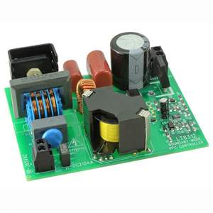 DC2104A Real Image