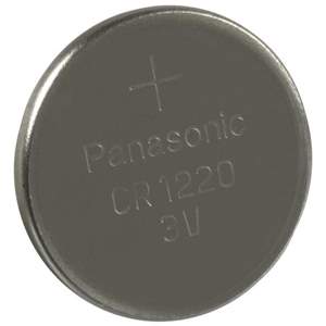 CR-1220/BN Real Image