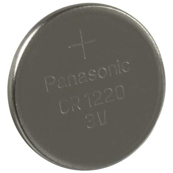 CR-1220/BN Real Image