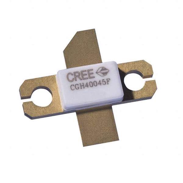 CGH40045F Real Image