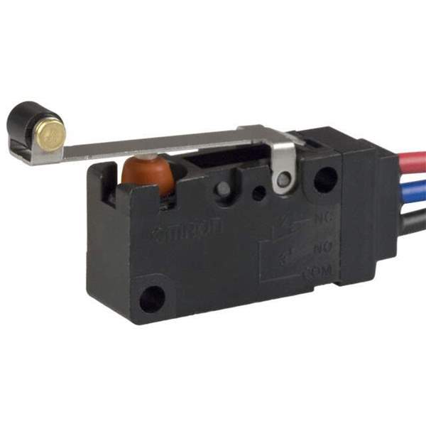 D2VW-5L2-2MS-0 Real Image