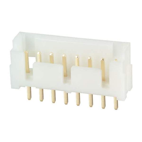 DF1B-8P-2.5DSA(01) Real Image