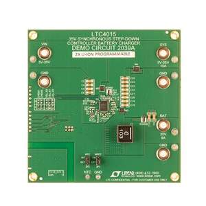 DC2039A Real Image