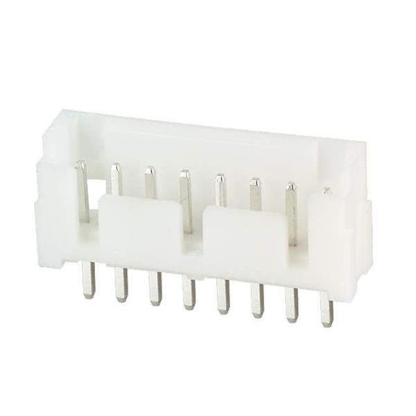 DF1BZ-8P-2.5DSA Real Image