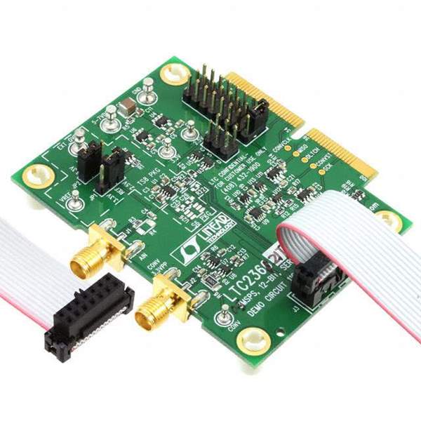 DC1190A-C Real Image