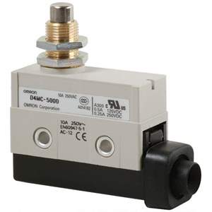 D4MC-5000 Real Image