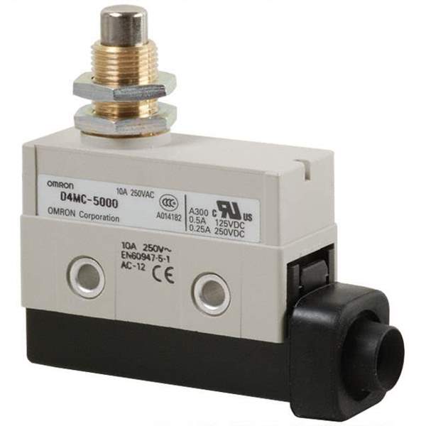 D4MC-5000 Real Image