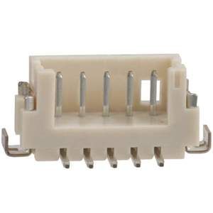 DF13-5P-1.25V(20) Real Image