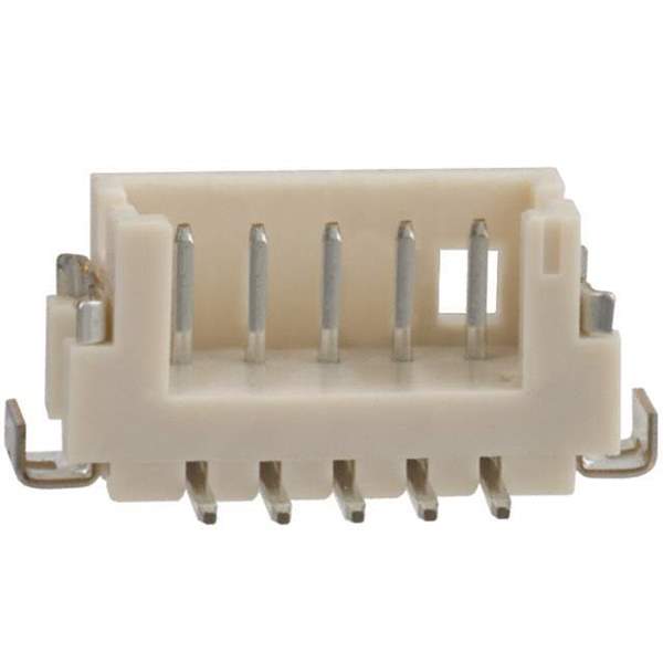 DF13-5P-1.25V(20) Real Image