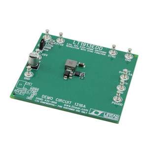 DC1316A Real Image