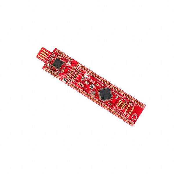CY8CKIT-043 Real Image