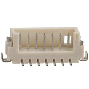 DF13-7P-1.25V(20) Real Image