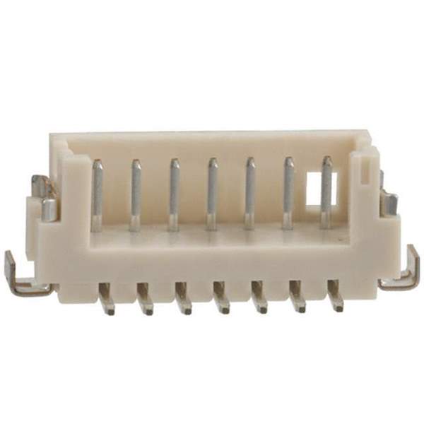 DF13-7P-1.25V(20) Real Image