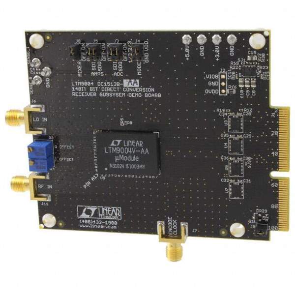DC1513B-AA Real Image