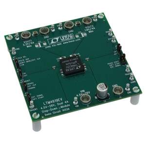 DC1453A Real Image