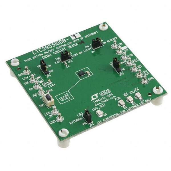 DC1836A-A Real Image