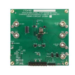 DC2038A-H Real Image