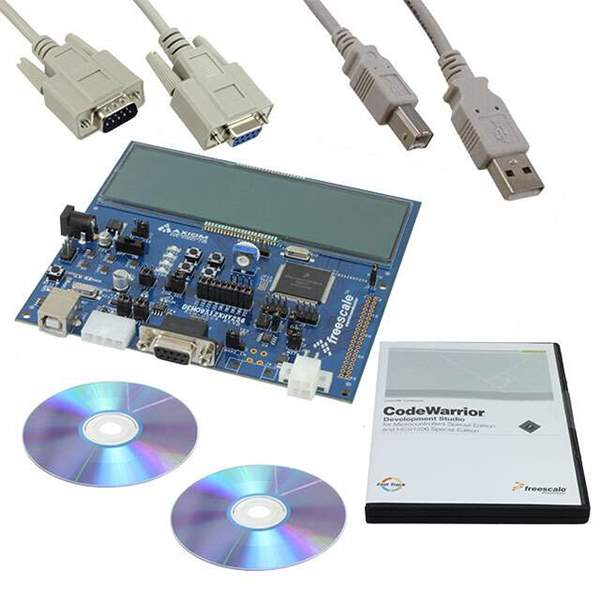 DEMO9S12XHY256 Real Image