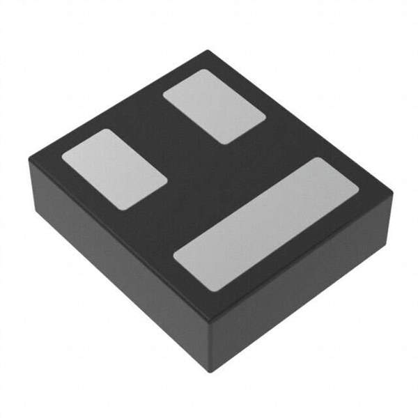 CSD25501F3T Real Image