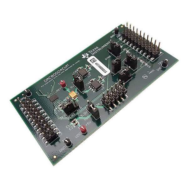 DAC80004EVM Real Image