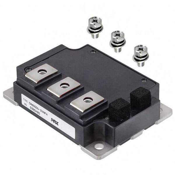 CM600DU-24NFH Real Image