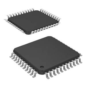 CY7C1011CV33-12AXIT Real Image
