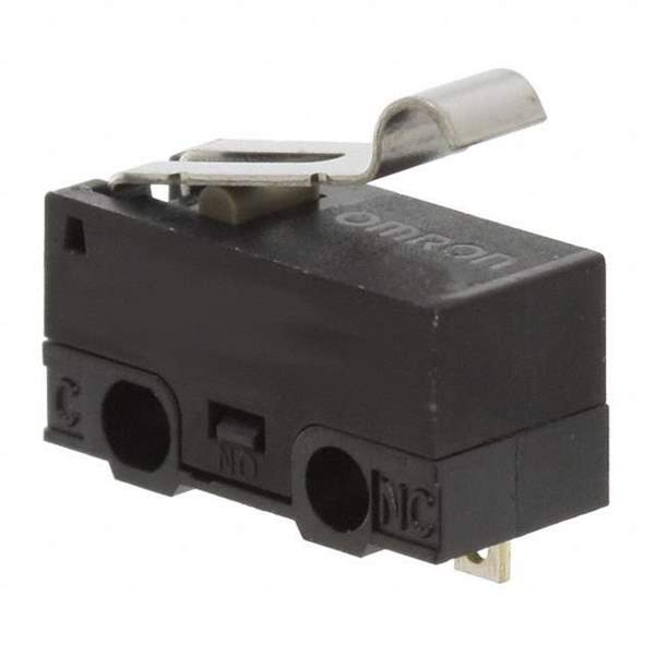 D2F-L3-D Real Image