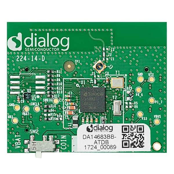 DA14683-00A9DB-P Real Image