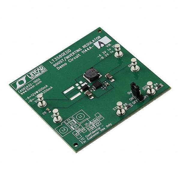 DC1144A-A Real Image