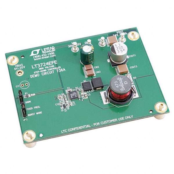 DC736A Real Image