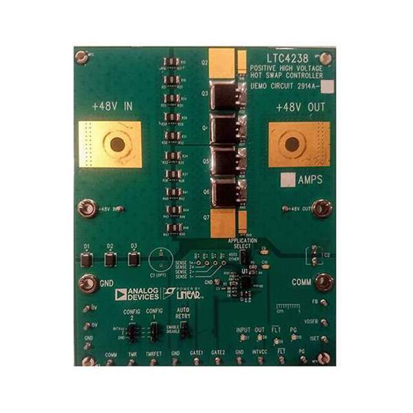 DC2914A-C Real Image