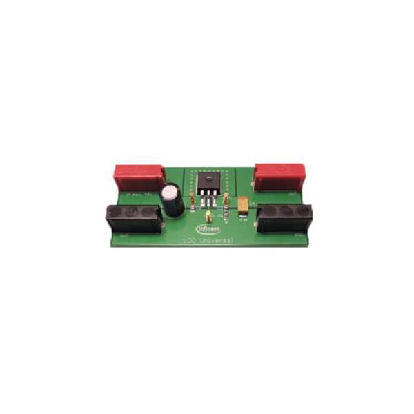 DEMOBOARDTLF80511TCTOBO1 Real Image