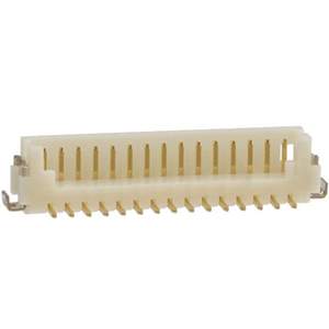 DF13B-15P-1.25V(50) Real Image