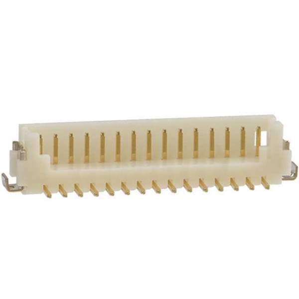 DF13B-15P-1.25V(50) Real Image