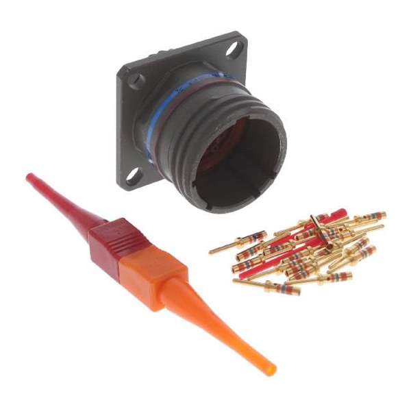 D38999/20WD18PN Real Image