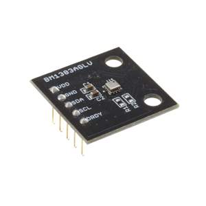 BM1383AGLV-EVK-001 Real Image