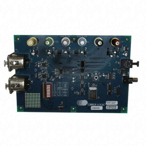 CDB5381 Real Image