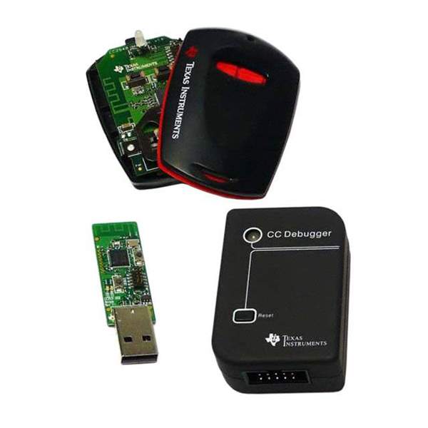 CC2540DK-MINI Real Image