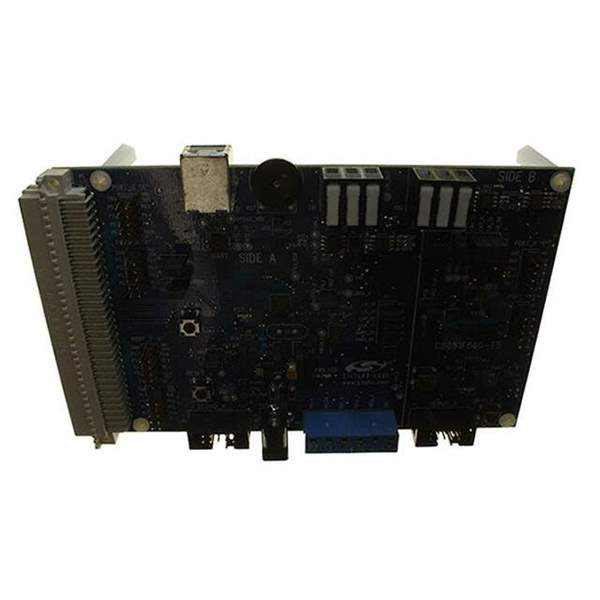 C8051F560-TB-K Real Image