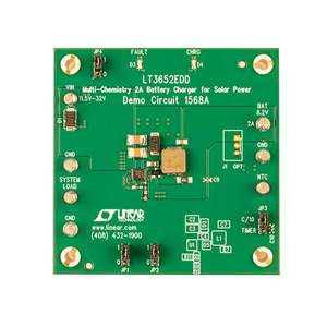 DC1568A Real Image
