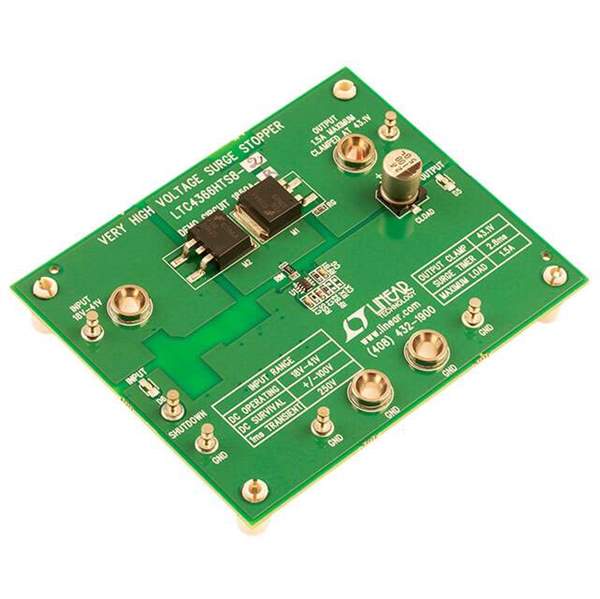 DC1850A-B Real Image