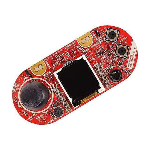BOOSTXL-EDUMKII Real Image