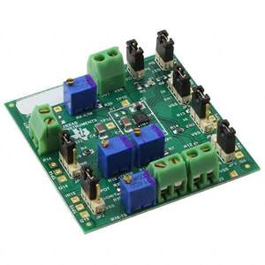 BQ24232HEVM-608 Real Image