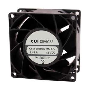 CFM-8025BG-150-444 Real Image