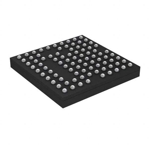 BCM20734UA1KFFB3GT Real Image