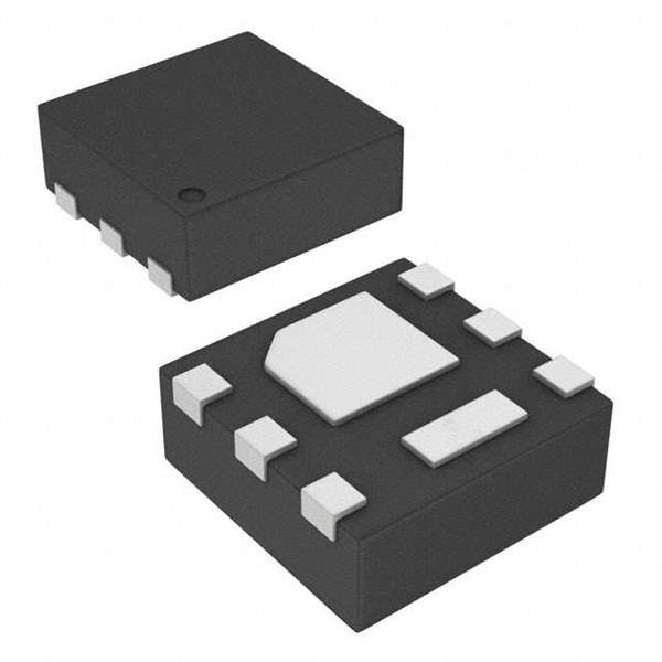 CSD19538Q2T Real Image