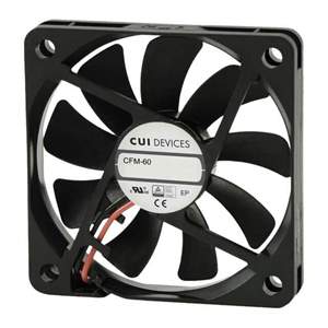 CFM-6010V-140-285 Real Image