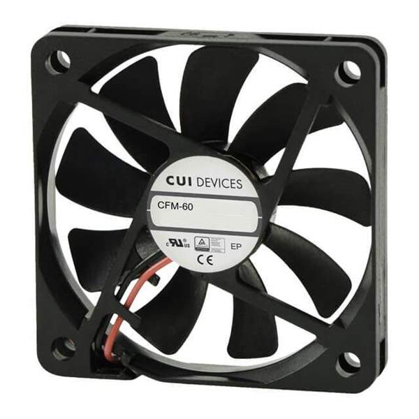 CFM-6010V-140-285 Real Image