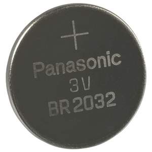 BR-2032/BN Real Image