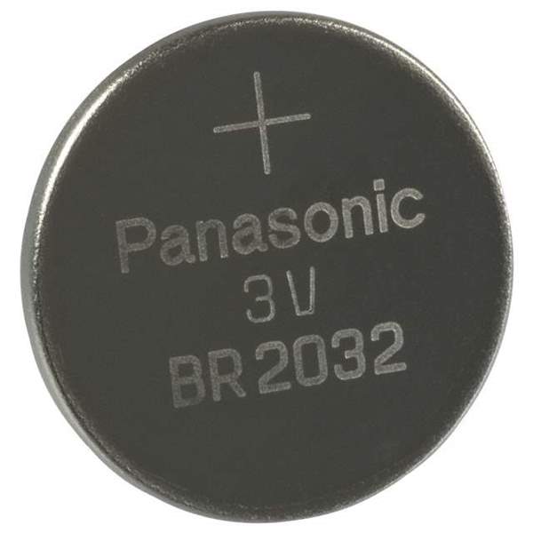 BR-2032/BN Real Image